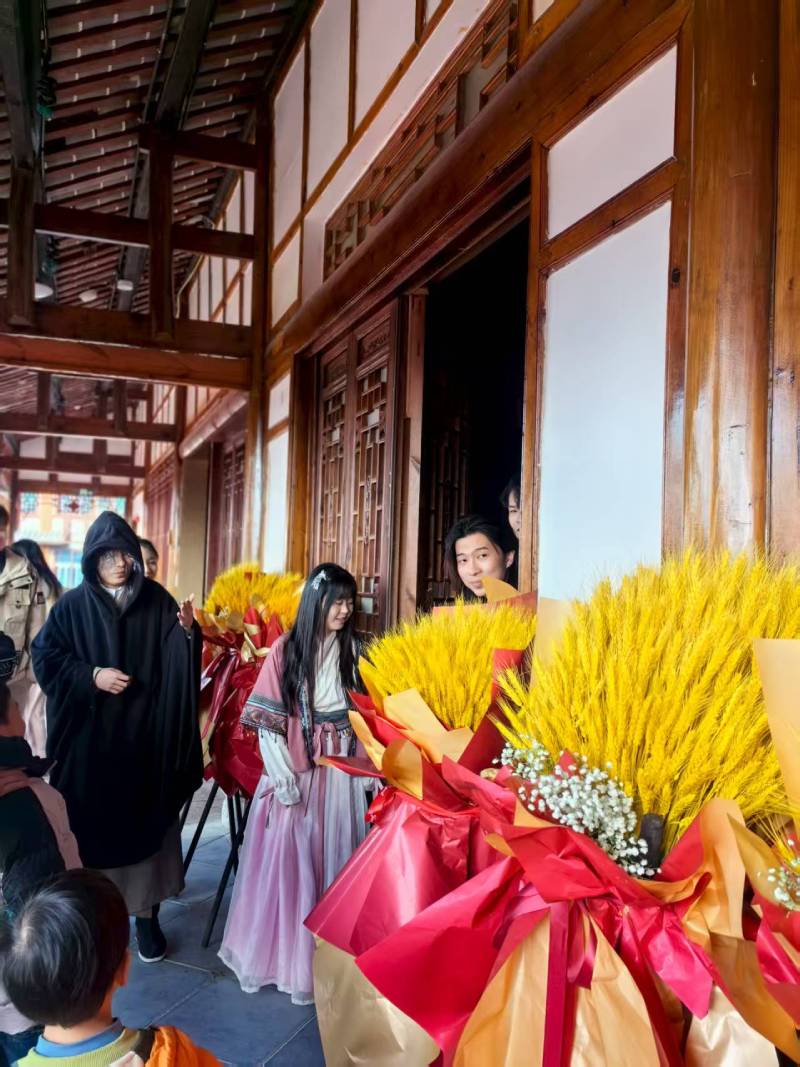 沉浸赋能：哈密景区演艺的差异化突围之路